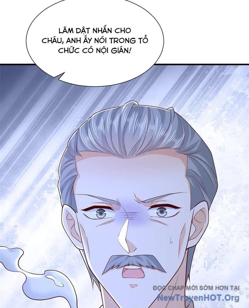 đọc truyện Mỗi Tuần Ta Có Một Nghề Nghiệp Mới Chương 809 ảnh 23 tại Thiên Thai Truyện