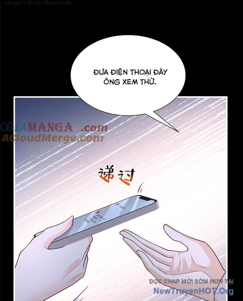 đọc truyện Mỗi Tuần Ta Có Một Nghề Nghiệp Mới Chương 809 ảnh 25 tại Thiên Thai Truyện