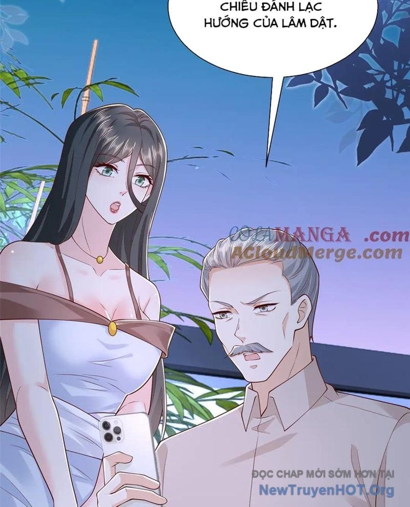 đọc truyện Mỗi Tuần Ta Có Một Nghề Nghiệp Mới Chương 809 ảnh 27 tại Thiên Thai Truyện