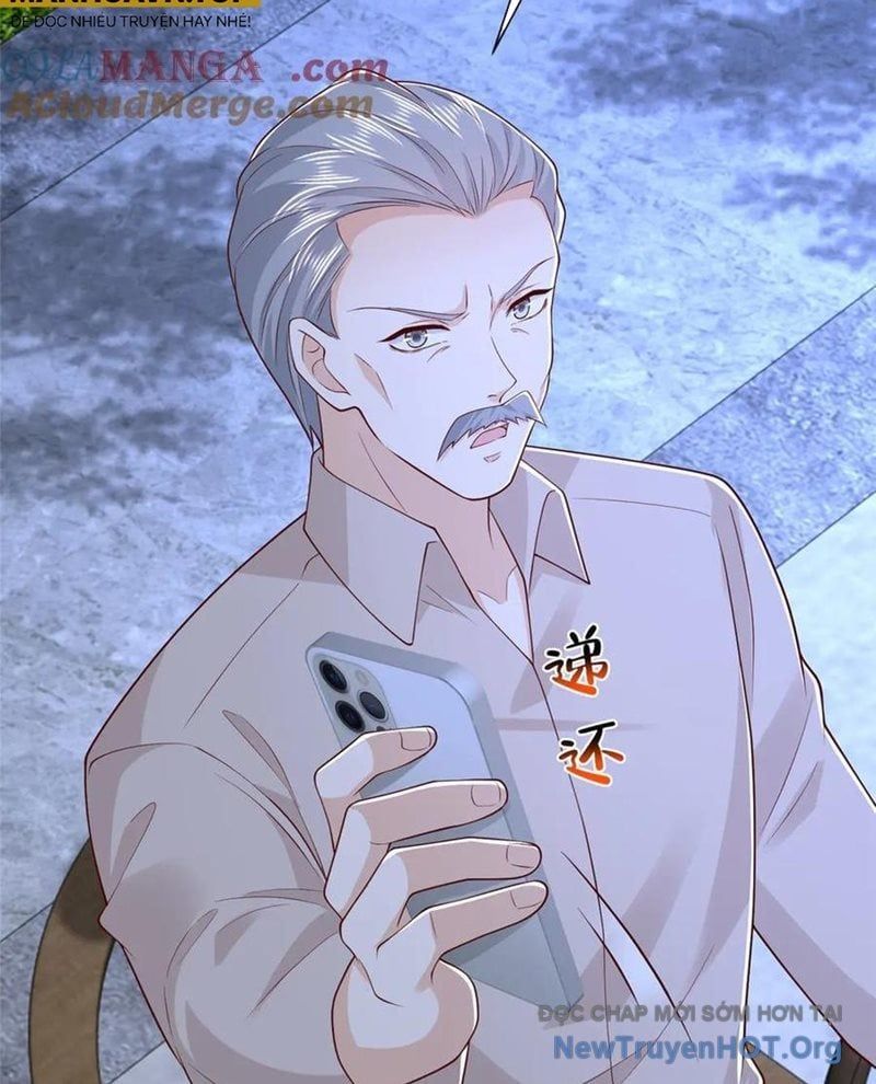 đọc truyện Mỗi Tuần Ta Có Một Nghề Nghiệp Mới Chương 809 ảnh 31 tại Thiên Thai Truyện