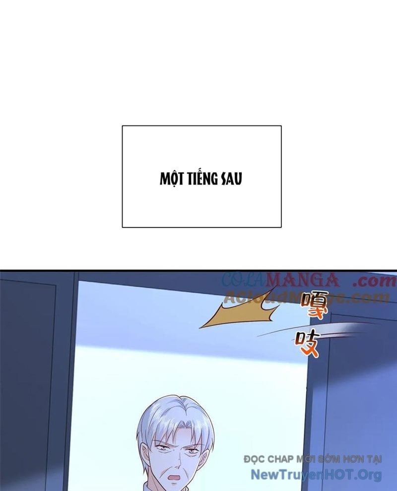 đọc truyện Mỗi Tuần Ta Có Một Nghề Nghiệp Mới Chương 809 ảnh 33 tại Thiên Thai Truyện