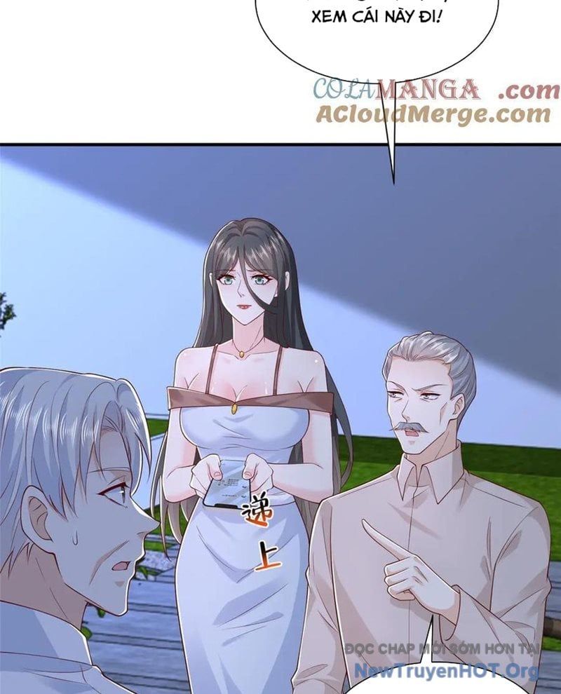 đọc truyện Mỗi Tuần Ta Có Một Nghề Nghiệp Mới Chương 809 ảnh 35 tại Thiên Thai Truyện