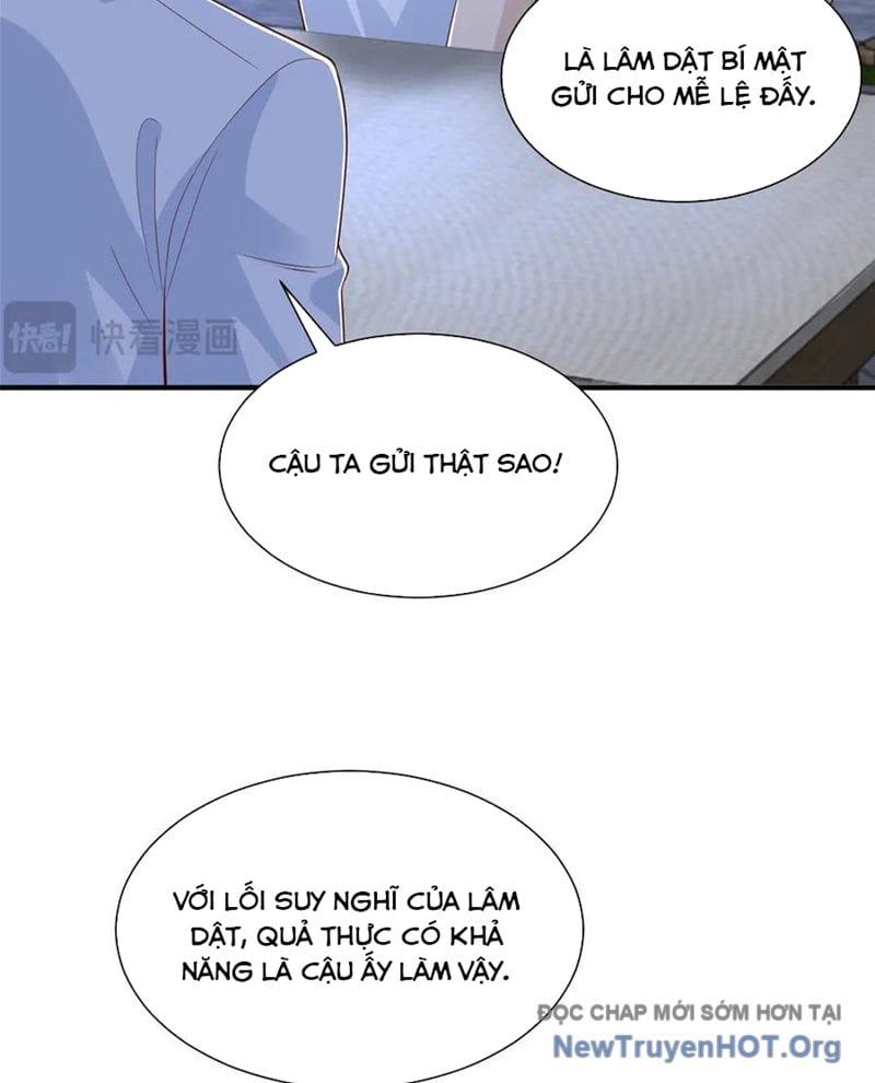 đọc truyện Mỗi Tuần Ta Có Một Nghề Nghiệp Mới Chương 809 ảnh 36 tại Thiên Thai Truyện