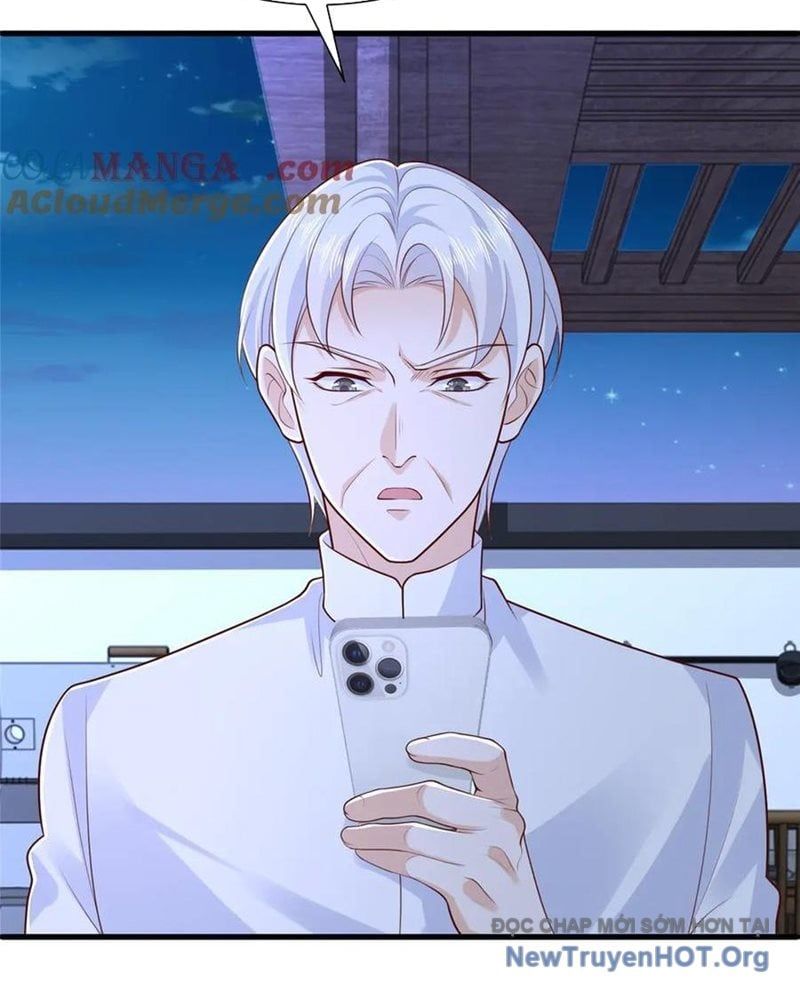 đọc truyện Mỗi Tuần Ta Có Một Nghề Nghiệp Mới Chương 809 ảnh 37 tại Thiên Thai Truyện