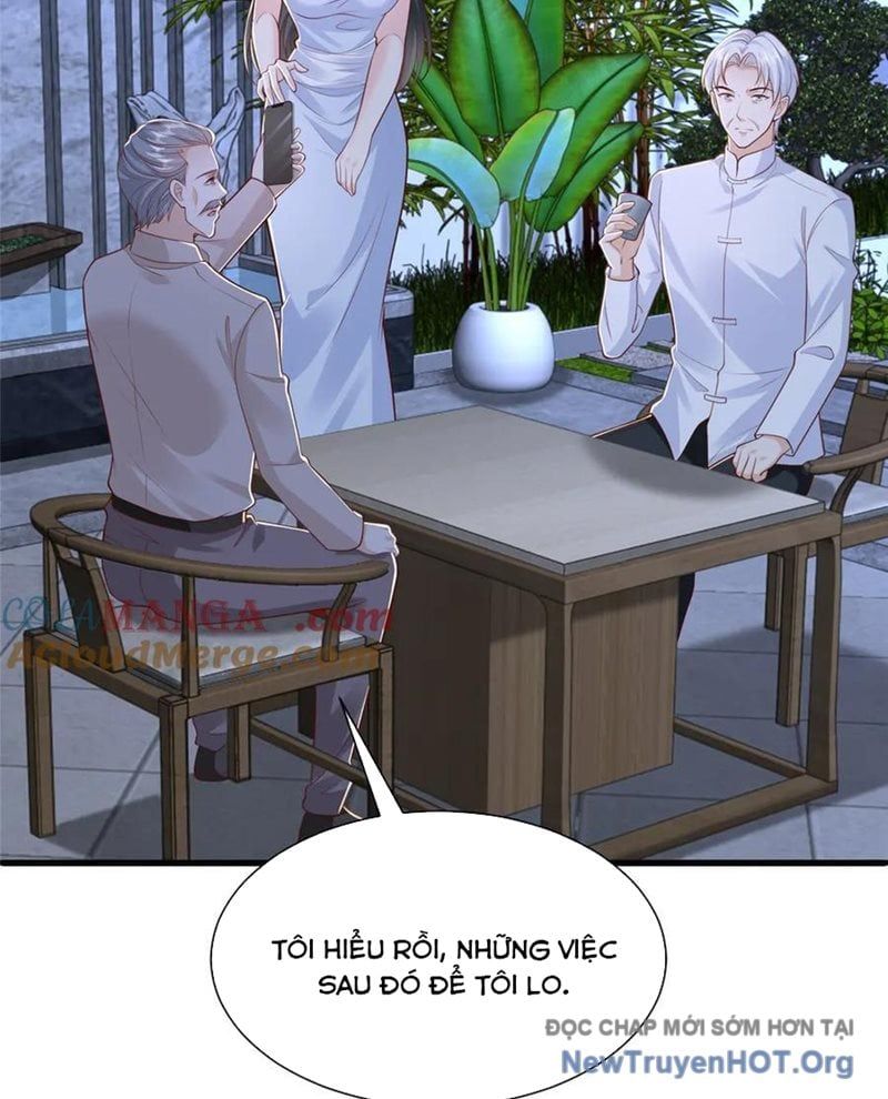 đọc truyện Mỗi Tuần Ta Có Một Nghề Nghiệp Mới Chương 809 ảnh 39 tại Thiên Thai Truyện