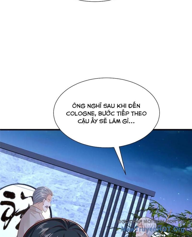 đọc truyện Mỗi Tuần Ta Có Một Nghề Nghiệp Mới Chương 809 ảnh 40 tại Thiên Thai Truyện