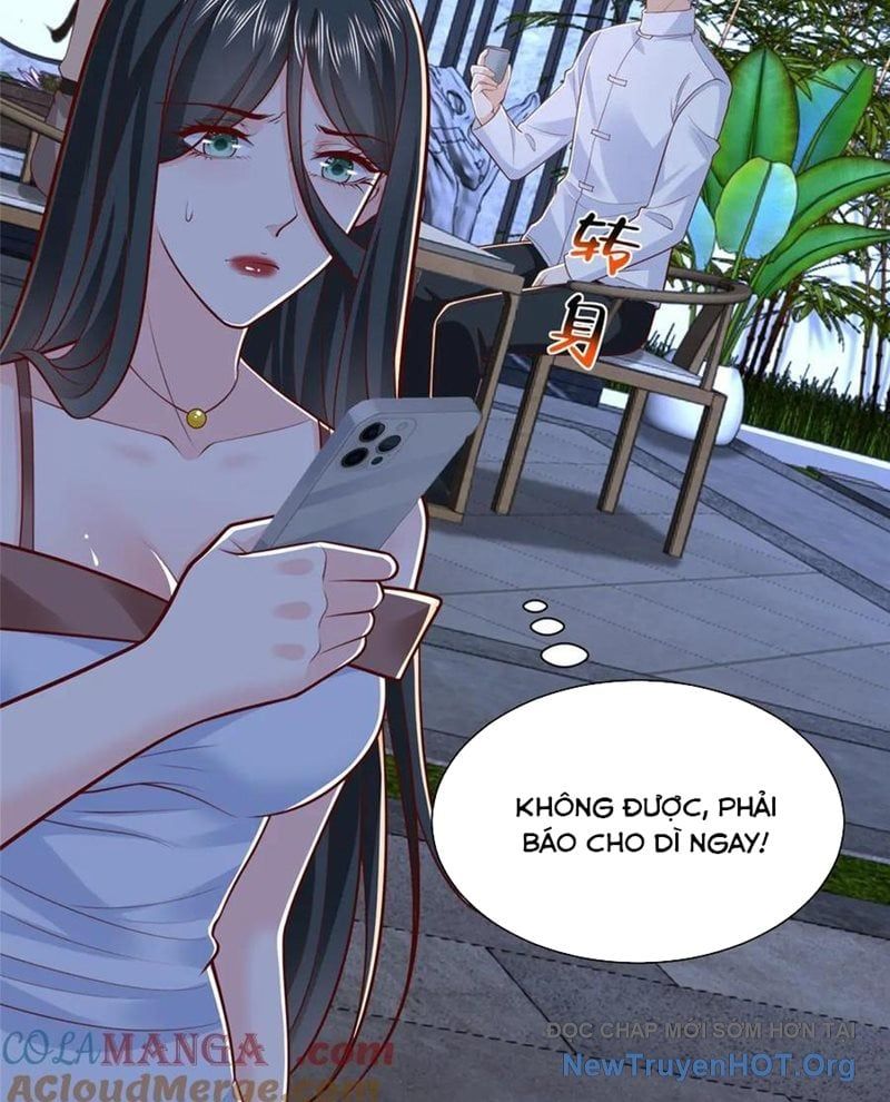 đọc truyện Mỗi Tuần Ta Có Một Nghề Nghiệp Mới Chương 809 ảnh 41 tại Thiên Thai Truyện