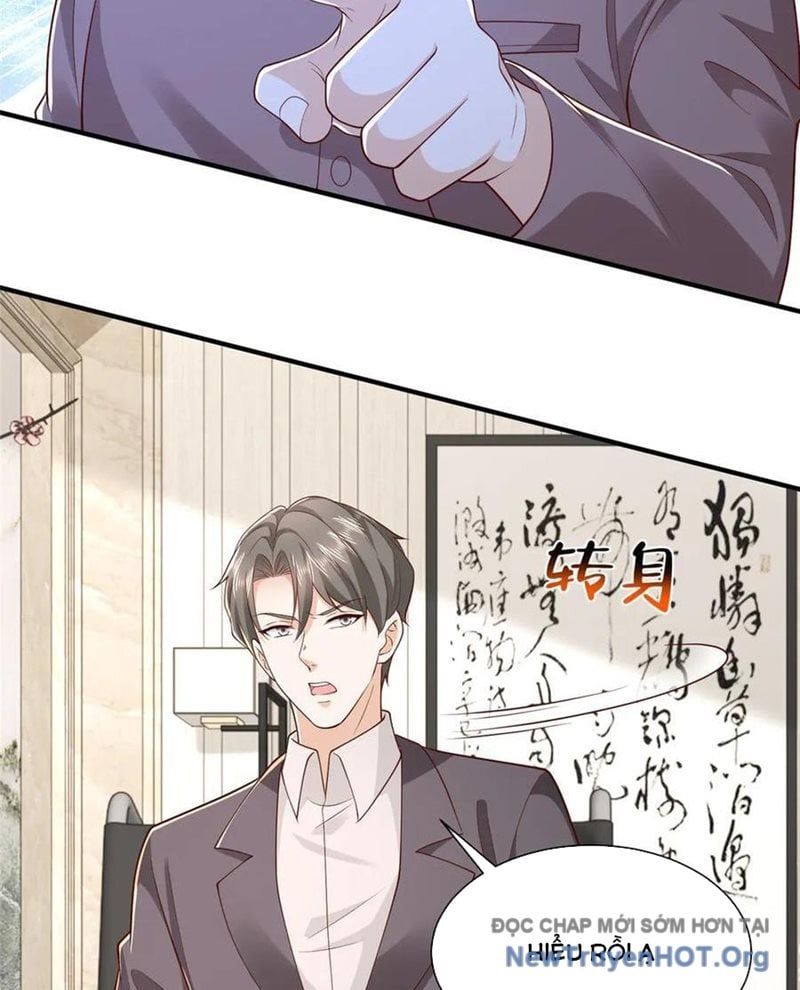 đọc truyện Mỗi Tuần Ta Có Một Nghề Nghiệp Mới Chương 809 ảnh 6 tại Thiên Thai Truyện