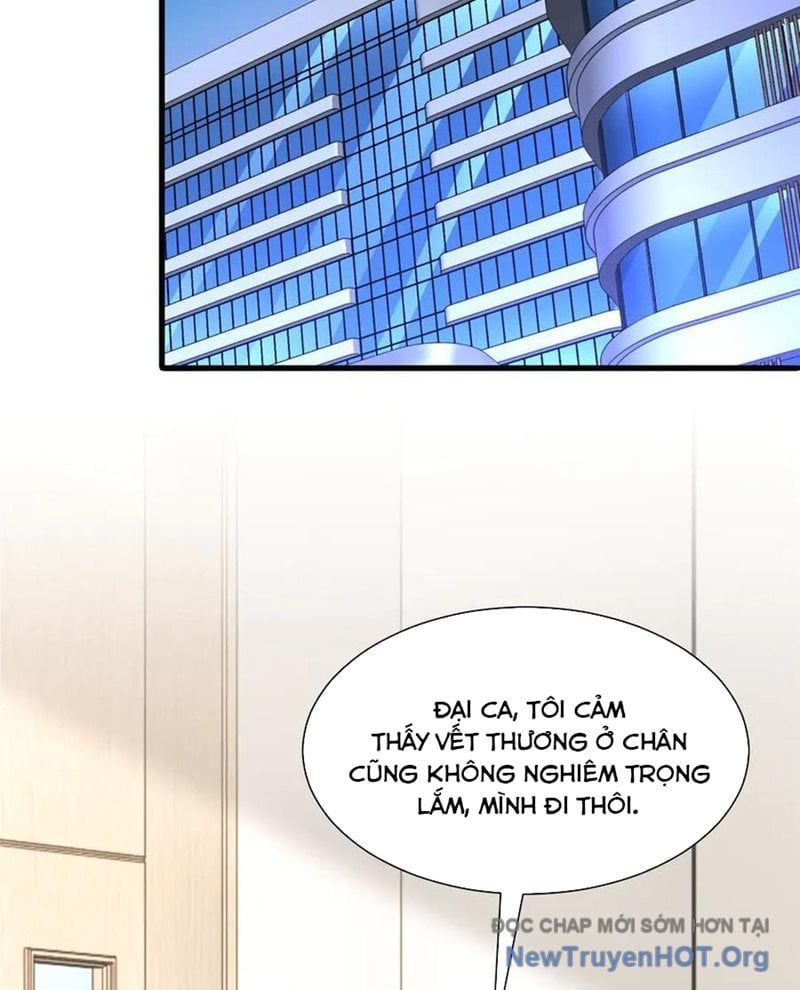 đọc truyện Mỗi Tuần Ta Có Một Nghề Nghiệp Mới Chương 809 ảnh 43 tại Thiên Thai Truyện