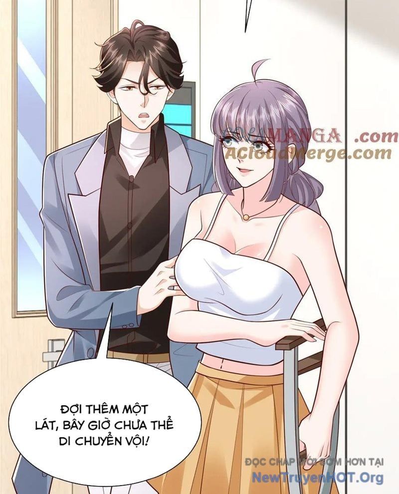 đọc truyện Mỗi Tuần Ta Có Một Nghề Nghiệp Mới Chương 809 ảnh 44 tại Thiên Thai Truyện