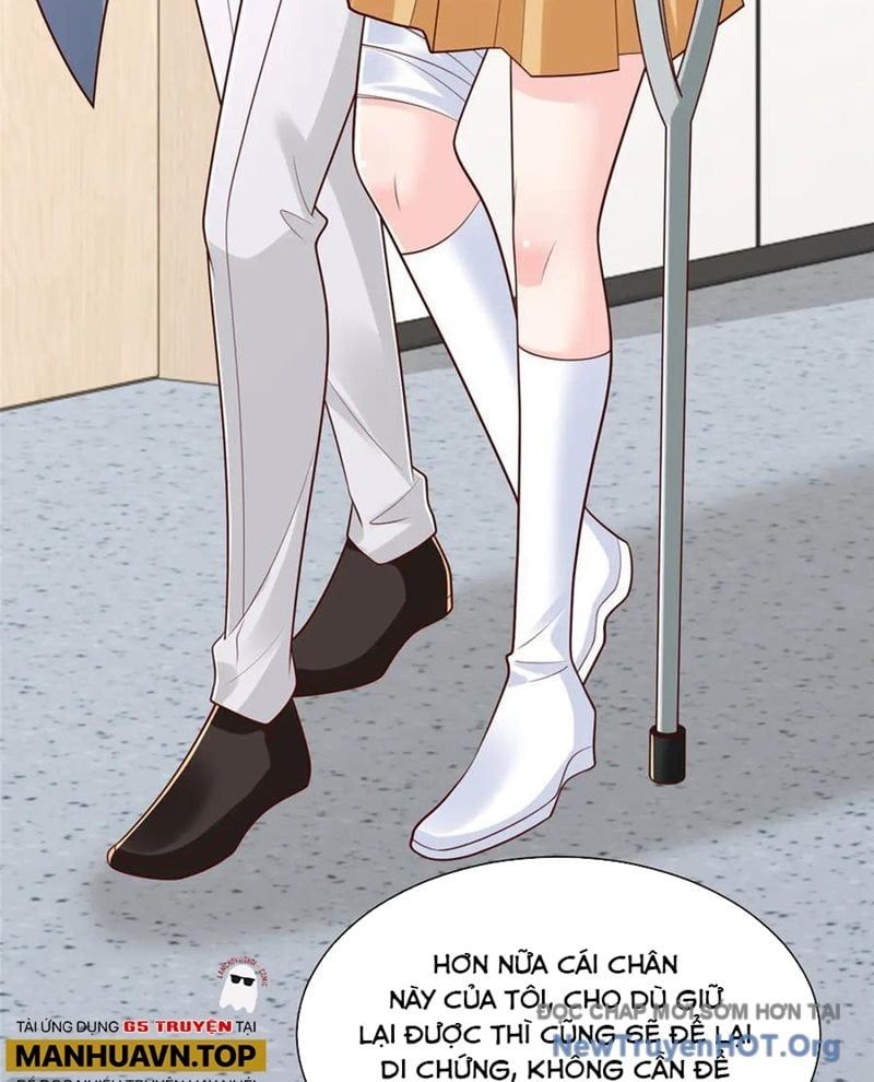 đọc truyện Mỗi Tuần Ta Có Một Nghề Nghiệp Mới Chương 809 ảnh 45 tại Thiên Thai Truyện