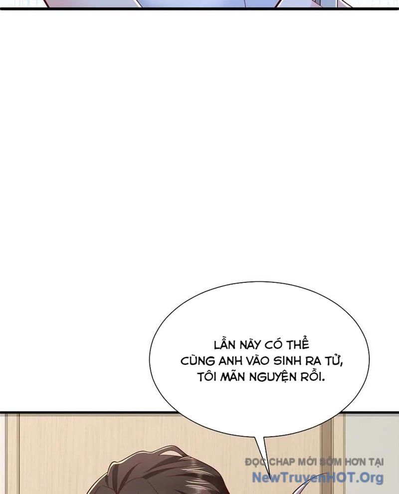 đọc truyện Mỗi Tuần Ta Có Một Nghề Nghiệp Mới Chương 809 ảnh 47 tại Thiên Thai Truyện