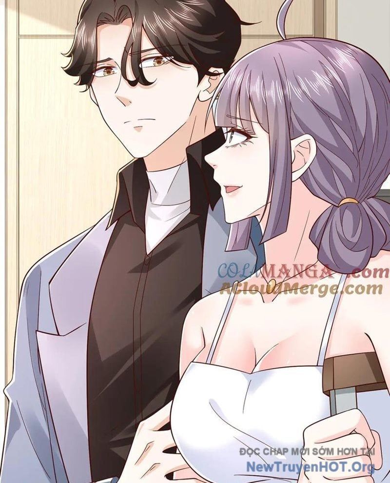 đọc truyện Mỗi Tuần Ta Có Một Nghề Nghiệp Mới Chương 809 ảnh 48 tại Thiên Thai Truyện