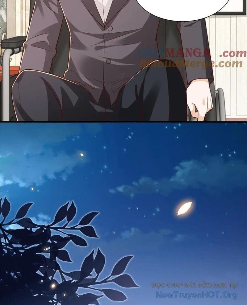 đọc truyện Mỗi Tuần Ta Có Một Nghề Nghiệp Mới Chương 809 ảnh 7 tại Thiên Thai Truyện