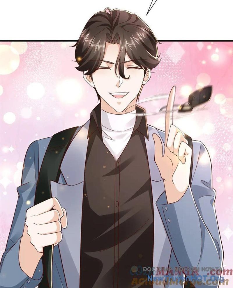 đọc truyện Mỗi Tuần Ta Có Một Nghề Nghiệp Mới Chương 809 ảnh 53 tại Thiên Thai Truyện