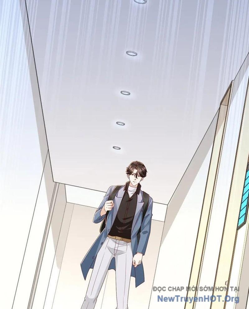 đọc truyện Mỗi Tuần Ta Có Một Nghề Nghiệp Mới Chương 809 ảnh 55 tại Thiên Thai Truyện