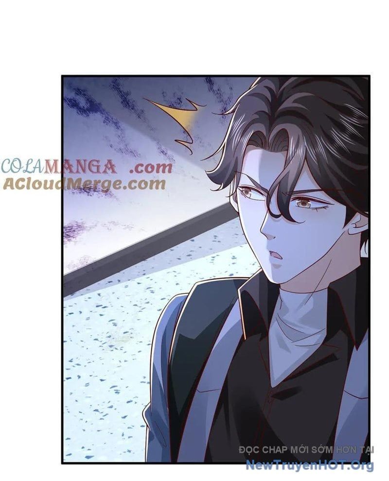 đọc truyện Mỗi Tuần Ta Có Một Nghề Nghiệp Mới Chương 809 ảnh 57 tại Thiên Thai Truyện