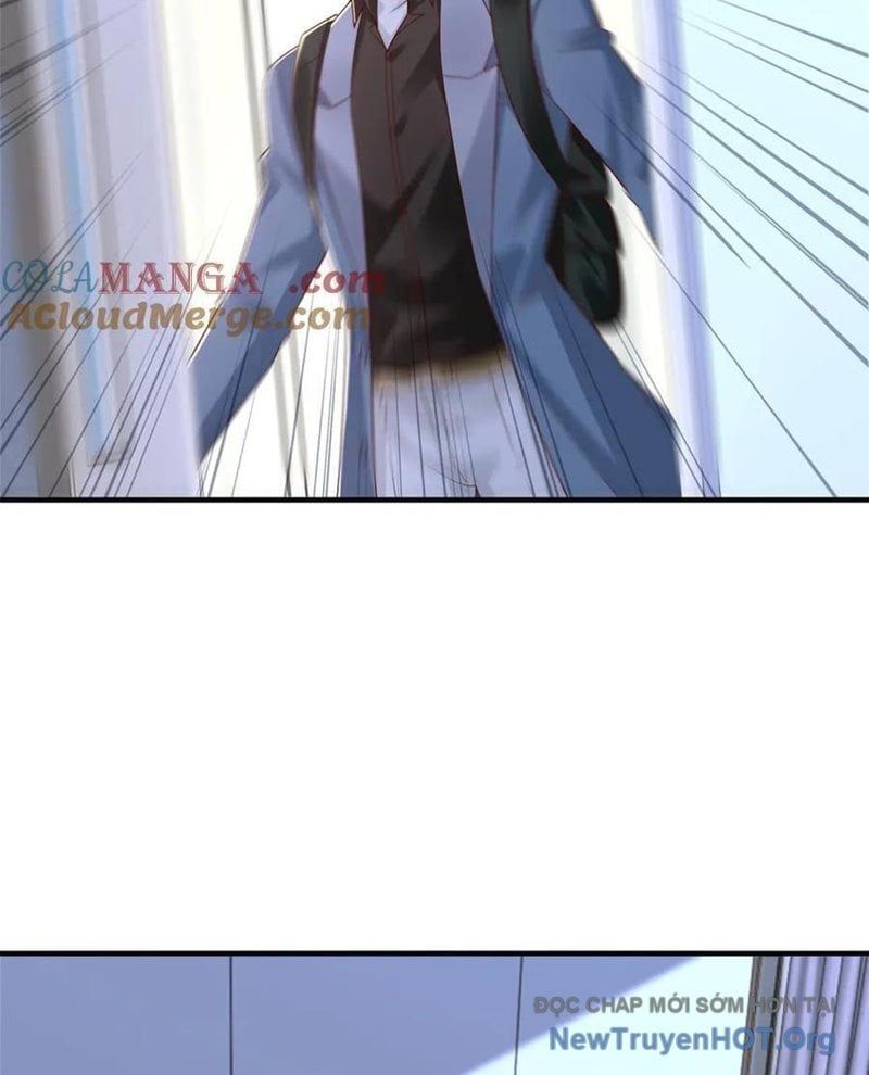 đọc truyện Mỗi Tuần Ta Có Một Nghề Nghiệp Mới Chương 809 ảnh 59 tại Thiên Thai Truyện