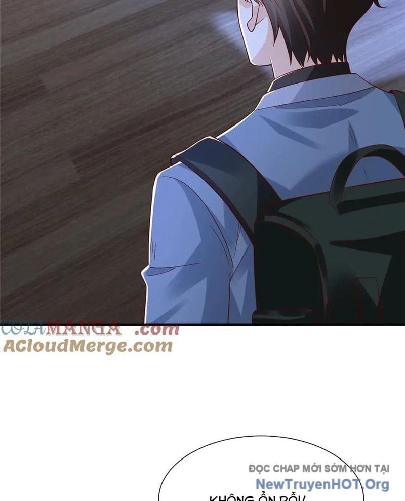 đọc truyện Mỗi Tuần Ta Có Một Nghề Nghiệp Mới Chương 809 ảnh 61 tại Thiên Thai Truyện