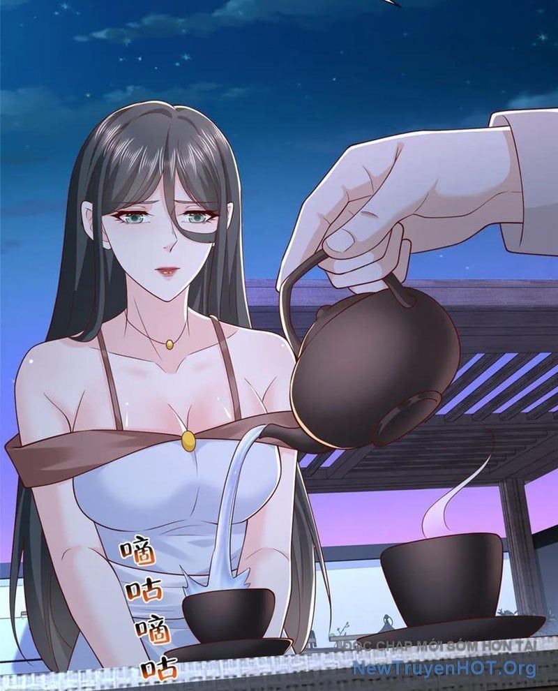 đọc truyện Mỗi Tuần Ta Có Một Nghề Nghiệp Mới Chương 809 ảnh 10 tại Thiên Thai Truyện