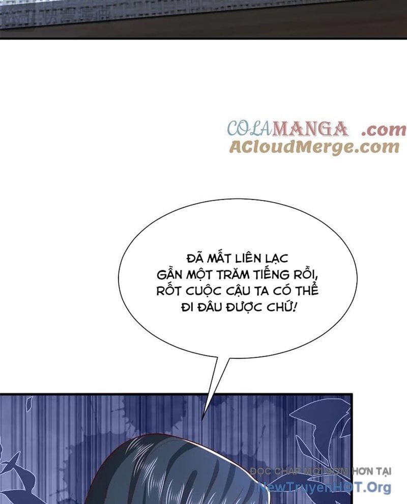 đọc truyện Mỗi Tuần Ta Có Một Nghề Nghiệp Mới Chương 809 ảnh 11 tại Thiên Thai Truyện