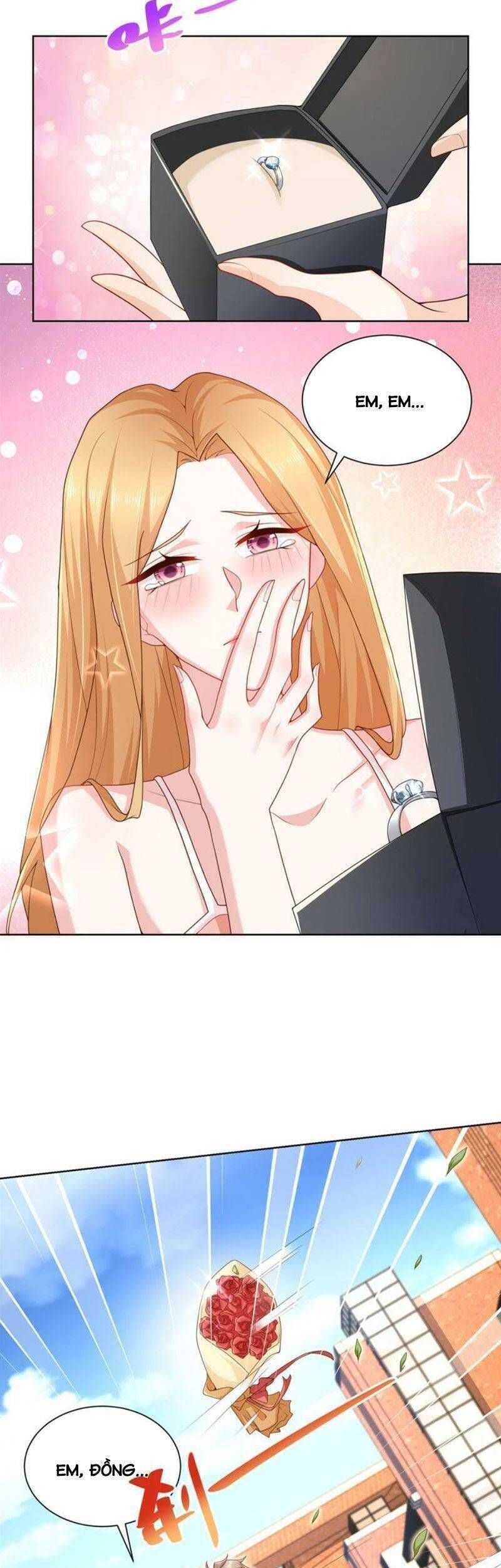 đọc truyện Mỗi Tuần Ta Có Một Nghề Nghiệp Mới Chương 81 ảnh 13 tại Thiên Thai Truyện