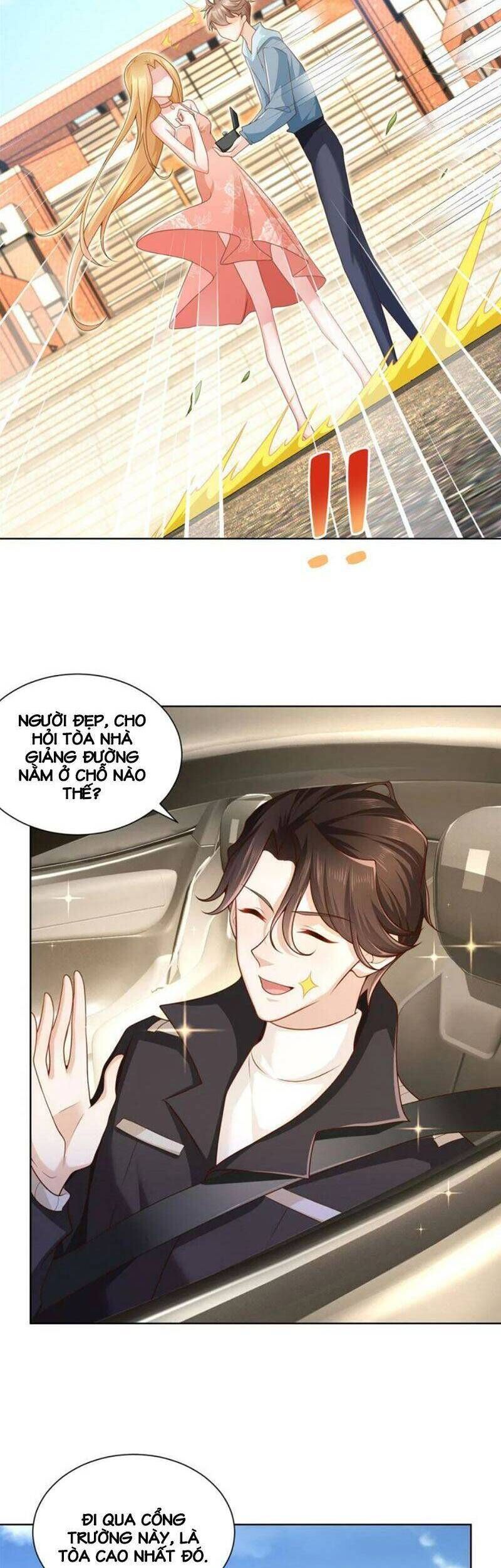 đọc truyện Mỗi Tuần Ta Có Một Nghề Nghiệp Mới Chương 81 ảnh 14 tại Thiên Thai Truyện