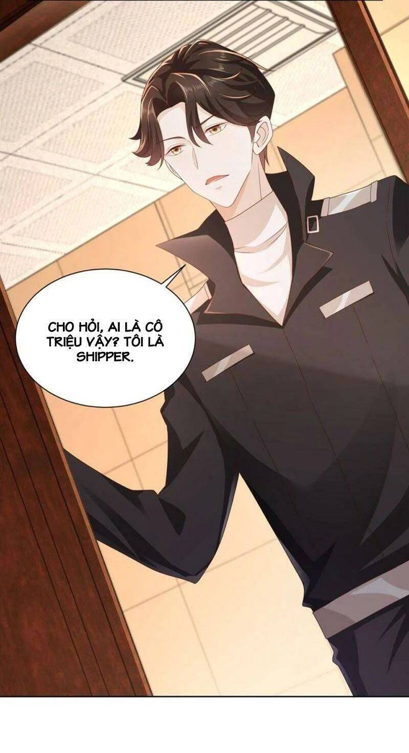 đọc truyện Mỗi Tuần Ta Có Một Nghề Nghiệp Mới Chương 81 ảnh 21 tại Thiên Thai Truyện