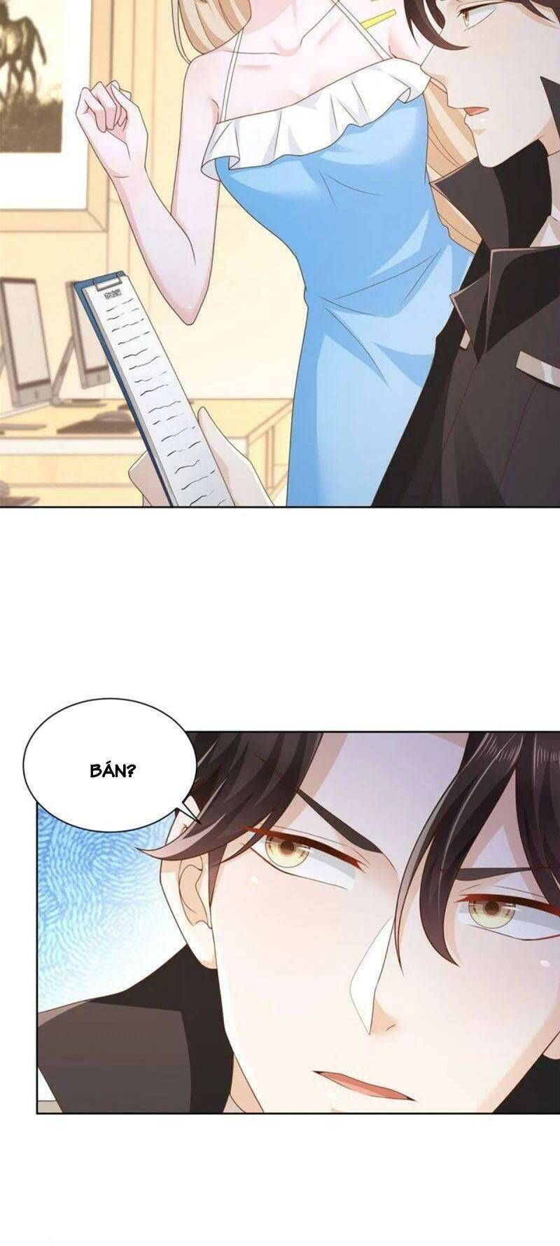 đọc truyện Mỗi Tuần Ta Có Một Nghề Nghiệp Mới Chương 81 ảnh 24 tại Thiên Thai Truyện