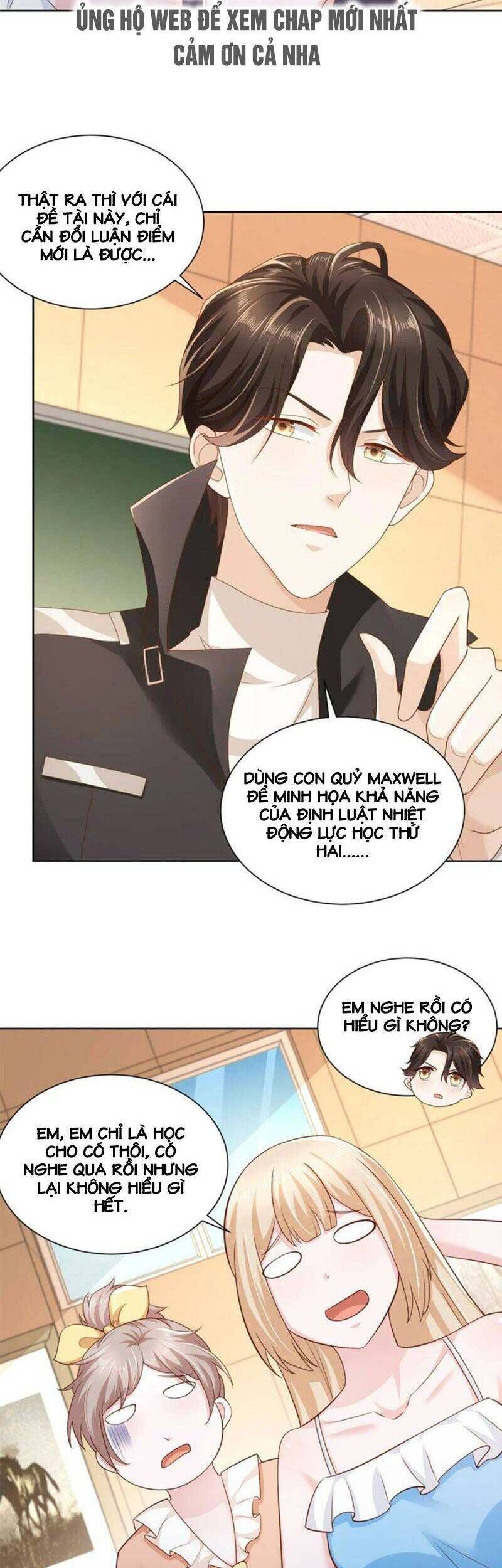 đọc truyện Mỗi Tuần Ta Có Một Nghề Nghiệp Mới Chương 81 ảnh 26 tại Thiên Thai Truyện