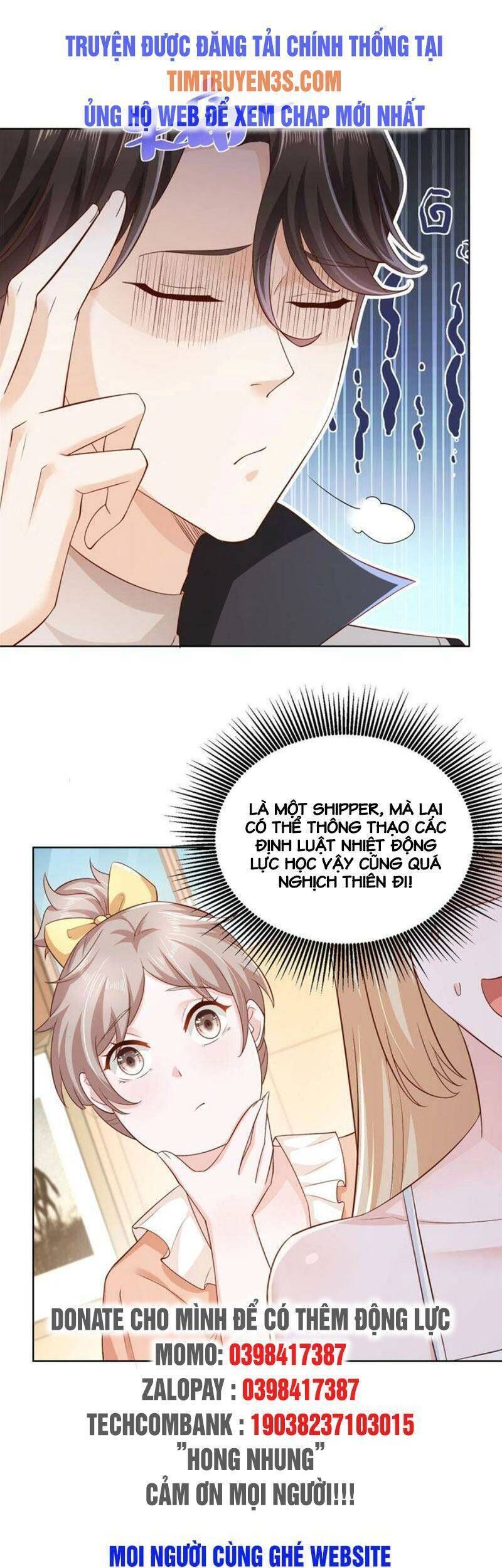 đọc truyện Mỗi Tuần Ta Có Một Nghề Nghiệp Mới Chương 81 ảnh 28 tại Thiên Thai Truyện