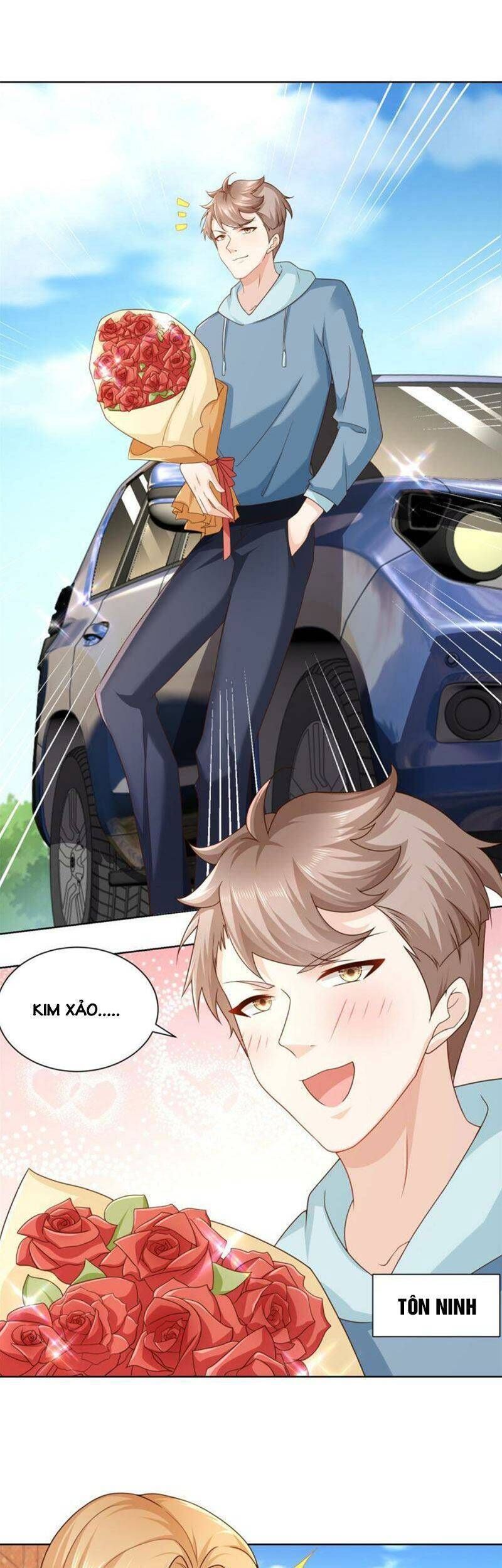 đọc truyện Mỗi Tuần Ta Có Một Nghề Nghiệp Mới Chương 81 ảnh 10 tại Thiên Thai Truyện