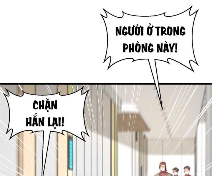 đọc truyện Mỗi Tuần Ta Có Một Nghề Nghiệp Mới Chương 810 ảnh 15 tại Thiên Thai Truyện