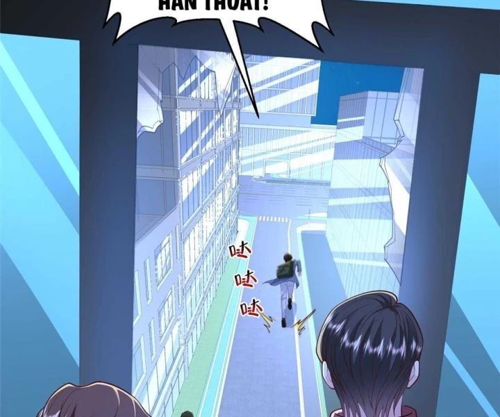 đọc truyện Mỗi Tuần Ta Có Một Nghề Nghiệp Mới Chương 810 ảnh 21 tại Thiên Thai Truyện