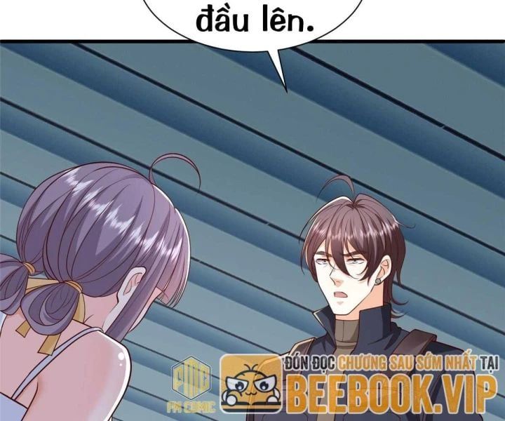 đọc truyện Mỗi Tuần Ta Có Một Nghề Nghiệp Mới Chương 810 ảnh 27 tại Thiên Thai Truyện