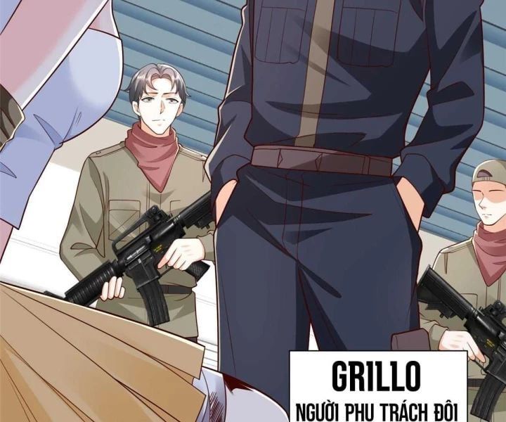 đọc truyện Mỗi Tuần Ta Có Một Nghề Nghiệp Mới Chương 810 ảnh 28 tại Thiên Thai Truyện