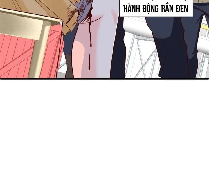 đọc truyện Mỗi Tuần Ta Có Một Nghề Nghiệp Mới Chương 810 ảnh 29 tại Thiên Thai Truyện