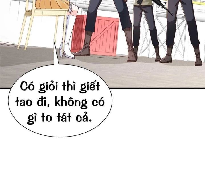 đọc truyện Mỗi Tuần Ta Có Một Nghề Nghiệp Mới Chương 810 ảnh 39 tại Thiên Thai Truyện