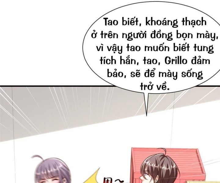 đọc truyện Mỗi Tuần Ta Có Một Nghề Nghiệp Mới Chương 810 ảnh 40 tại Thiên Thai Truyện