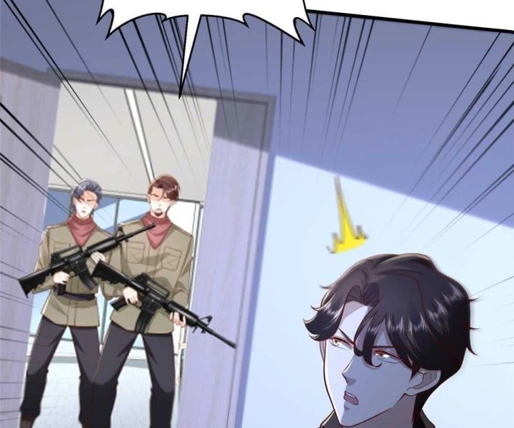 đọc truyện Mỗi Tuần Ta Có Một Nghề Nghiệp Mới Chương 810 ảnh 6 tại Thiên Thai Truyện