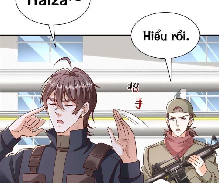 đọc truyện Mỗi Tuần Ta Có Một Nghề Nghiệp Mới Chương 810 ảnh 45 tại Thiên Thai Truyện