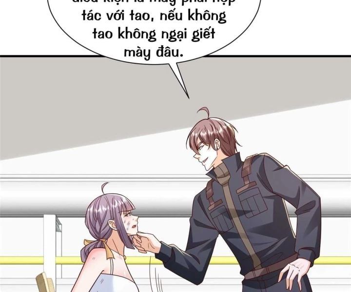 đọc truyện Mỗi Tuần Ta Có Một Nghề Nghiệp Mới Chương 810 ảnh 53 tại Thiên Thai Truyện