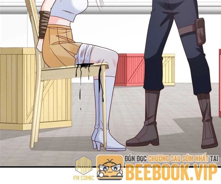 đọc truyện Mỗi Tuần Ta Có Một Nghề Nghiệp Mới Chương 810 ảnh 54 tại Thiên Thai Truyện