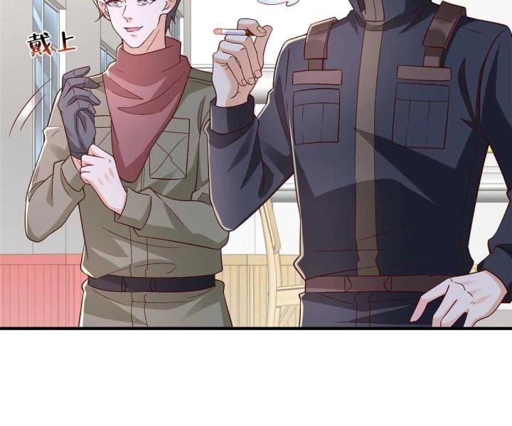 đọc truyện Mỗi Tuần Ta Có Một Nghề Nghiệp Mới Chương 810 ảnh 72 tại Thiên Thai Truyện