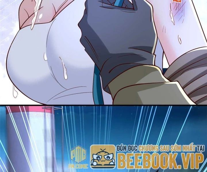 đọc truyện Mỗi Tuần Ta Có Một Nghề Nghiệp Mới Chương 810 ảnh 77 tại Thiên Thai Truyện