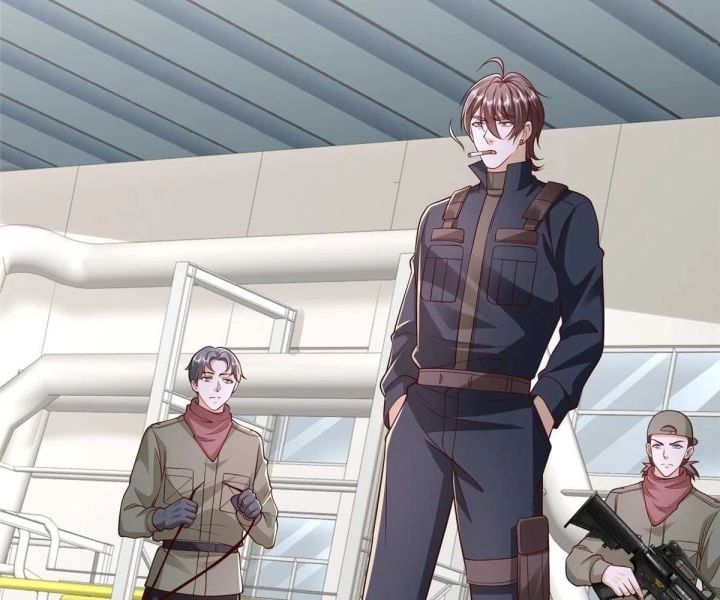 đọc truyện Mỗi Tuần Ta Có Một Nghề Nghiệp Mới Chương 810 ảnh 85 tại Thiên Thai Truyện