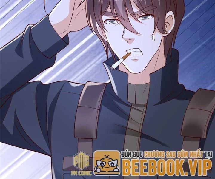 đọc truyện Mỗi Tuần Ta Có Một Nghề Nghiệp Mới Chương 810 ảnh 90 tại Thiên Thai Truyện