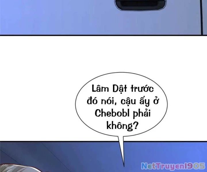 đọc truyện Mỗi Tuần Ta Có Một Nghề Nghiệp Mới Chương 811 ảnh 15 tại Thiên Thai Truyện