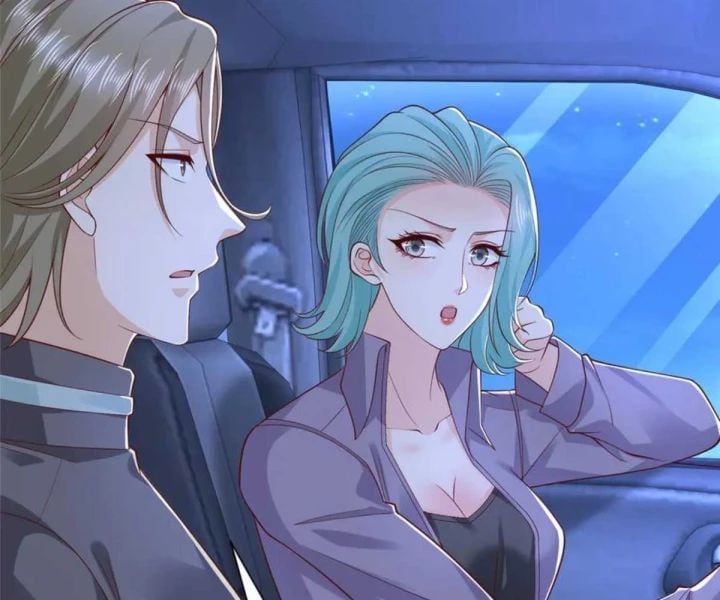 đọc truyện Mỗi Tuần Ta Có Một Nghề Nghiệp Mới Chương 811 ảnh 16 tại Thiên Thai Truyện