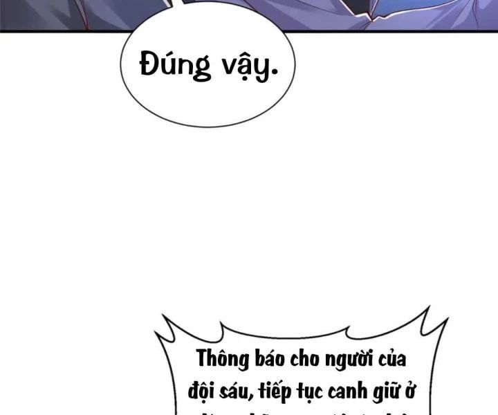 đọc truyện Mỗi Tuần Ta Có Một Nghề Nghiệp Mới Chương 811 ảnh 17 tại Thiên Thai Truyện